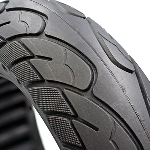 Neumáticos macizos de 10 pulgadas (10 * 2,5)