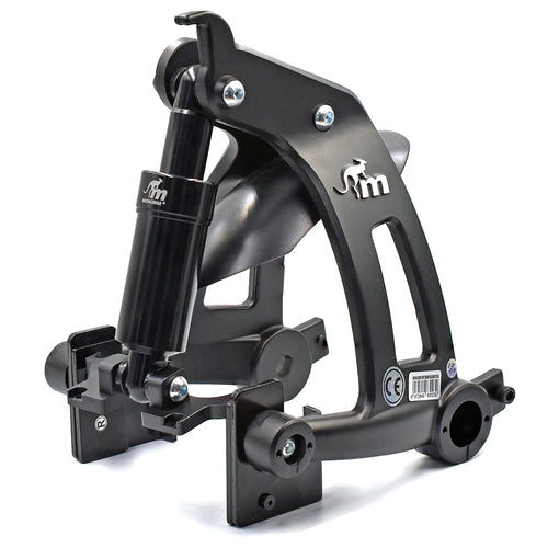Monorim MXR1 Kit de suspension arrière pour G30 Max