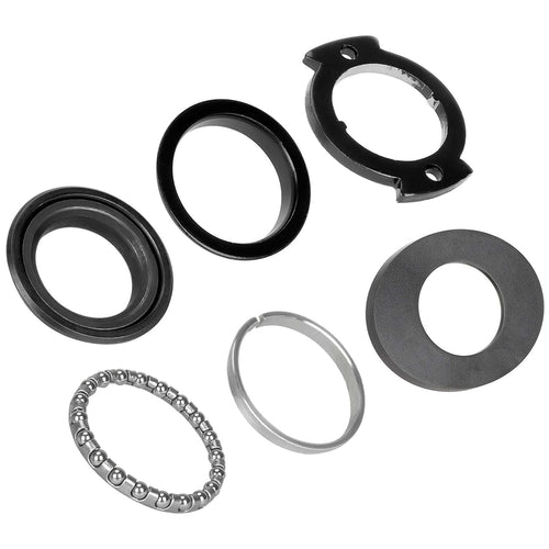 Steering Bearings And Fixture Washers Set